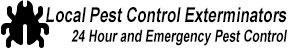 Posen IL Pest Control Exterminators